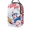 SPEED RACER OFFICIAL COLLAB - GO SPEED RACER BACKPACK