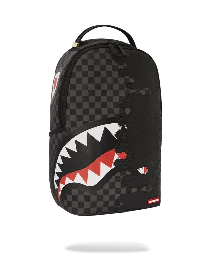 SPEED SHARK SIDE SWIPE BACKPACK