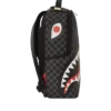 SPEED SHARK SIDE SWIPE BACKPACK