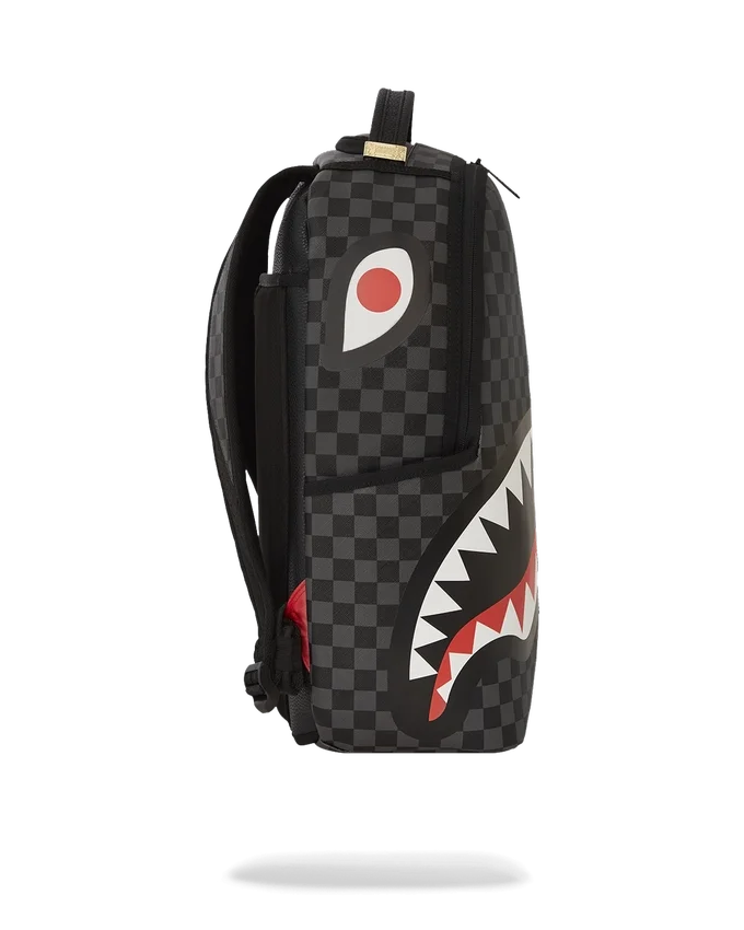 SPEED SHARK SIDE SWIPE BACKPACK