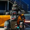 SPEED SHARK SIDE SWIPE MESSENGER SLING BAG