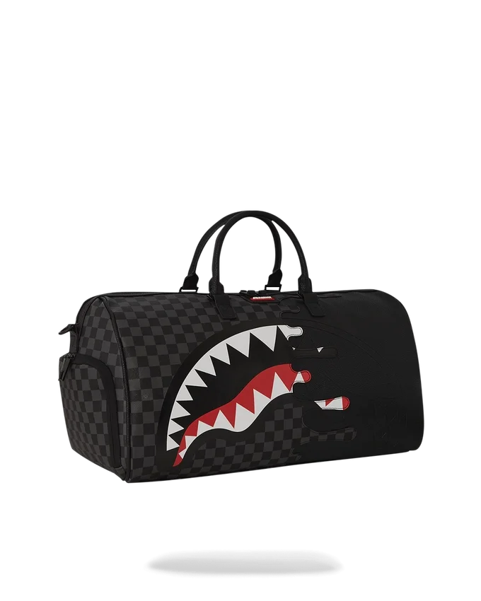 SPEED SHARK SIDE SWIPE DUFFLE