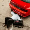 SPEED SHARK SIDE SWIPE DUFFLE
