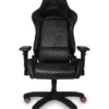SPEED SHARK SIDE SWIPE GAMING CHAIR