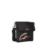 SPEED SHARK SIDE SWIPE MESSENGER SLING BAG
