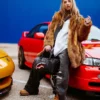 SPEED SHARK SIDE SWIPE MINI DUFFLE