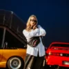 SPEED SHARK SIDE SWIPE SAVVY CROSSBODY