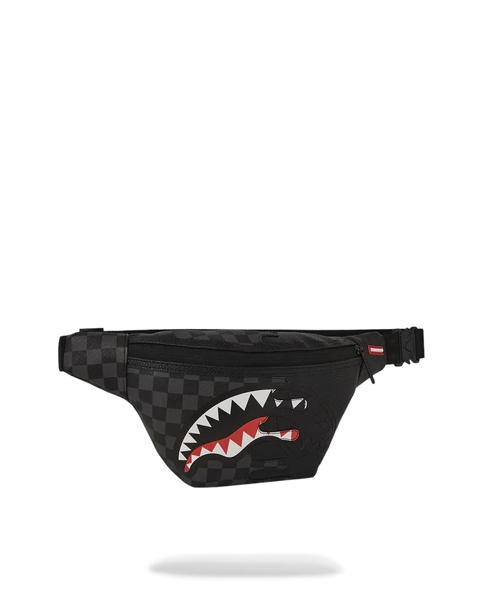 SPEED SHARK SIDE SWIPE SAVVY CROSSBODY