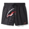 SPEED SHARK SIDE SWIPE SWIM SHORTS