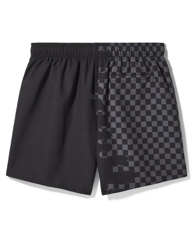 SPEED SHARK SIDE SWIPE SWIM SHORTS