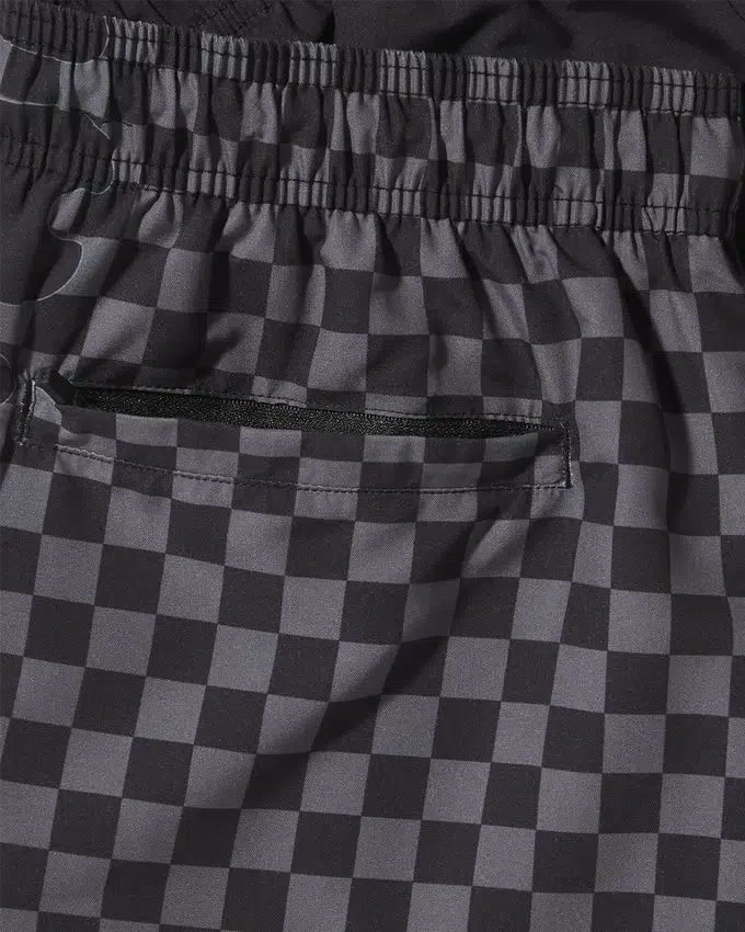 SPEED SHARK SIDE SWIPE SWIM SHORTS