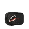 SPEED SHARK SIDE SWIPE TOILETRY BAG