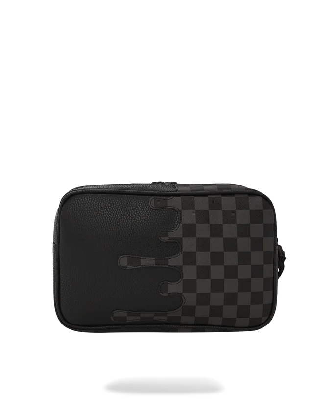 SPEED SHARK SIDE SWIPE TOILETRY BAG