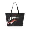 SPEED SHARK SIDE SWIPE TOTE