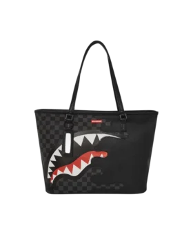 SPEED SHARK SIDE SWIPE TOTE