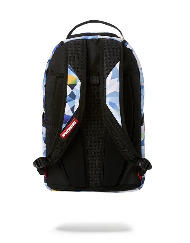 SPENSIVE BACKPACK