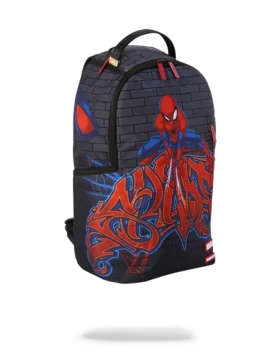 SPIDERMAN: WILDSTYLE BACKPACK
