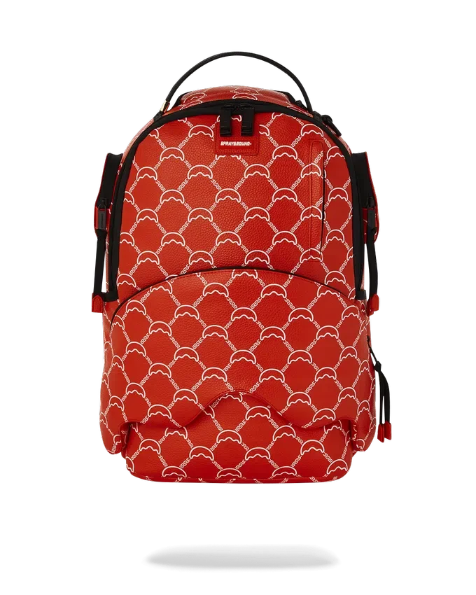 SPLINX UNLIMITED DLXSV BACKPACK