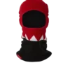 SPLIT BITE SKI MASK