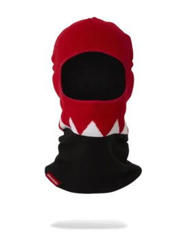 SPLIT BITE SKI MASK
