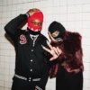 SPLIT BITE SKI MASK