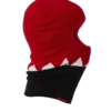 SPLIT BITE SKI MASK