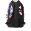 SPLIT CAMO BACKPACK