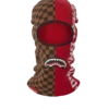 SPLIT CREATE SKI MASK