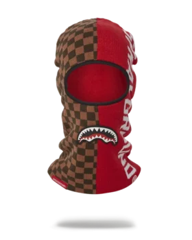 SPLIT CREATE SKI MASK