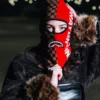 SPLIT CREATE SKI MASK