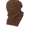 SPLIT CREATE SKI MASK