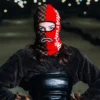 SPLIT CREATE SKI MASK