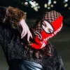 SPLIT CREATE SKI MASK