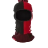 SPLIT POM SKI MASK