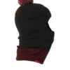 SPLIT POM SKI MASK