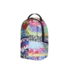 SPLIT SCRIBBLES BACKPACK