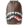 SPLIT THE CHECK BACKPACK