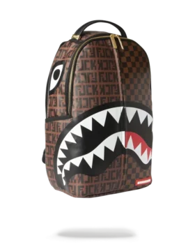 SPLIT THE CHECK BACKPACK