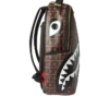 SPLIT THE CHECK BACKPACK