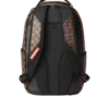SPLIT THE CHECK BACKPACK