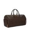 SPLIT THE CHECK DUFFLE