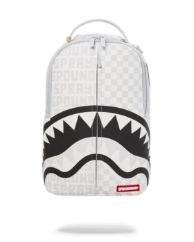 SPLIT THE CHECK (PEARL) BACKPACK (DLXV)