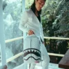 SPLIT THE CHECK (PEARL) BACKPACK (DLXV)