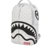 SPLIT THE CHECK (PEARL) BACKPACK (DLXV)