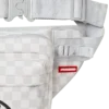 SPLIT THE CHECK (PEARL) CARGO CROSSBODY