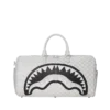 SPLIT THE CHECK (PEARL) DUFFLE