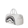 SPLIT THE CHECK (PEARL) DUFFLE