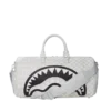 SPLIT THE CHECK (PEARL) DUFFLE