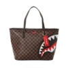 SPLIT THE CHECK TOTE