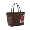 SPLIT THE CHECK TOTE